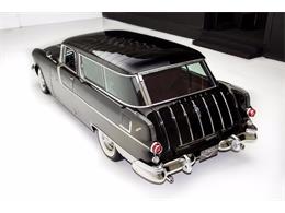 1955 Pontiac Star Chief Safari Wagon (CC-922040) for sale in Des Moines, Iowa