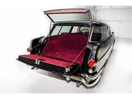 1955 Pontiac Star Chief Safari Wagon (CC-922040) for sale in Des Moines, Iowa