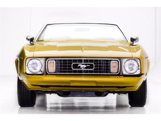 1973 Ford Mustang (CC-922069) for sale in Des Moines, Iowa