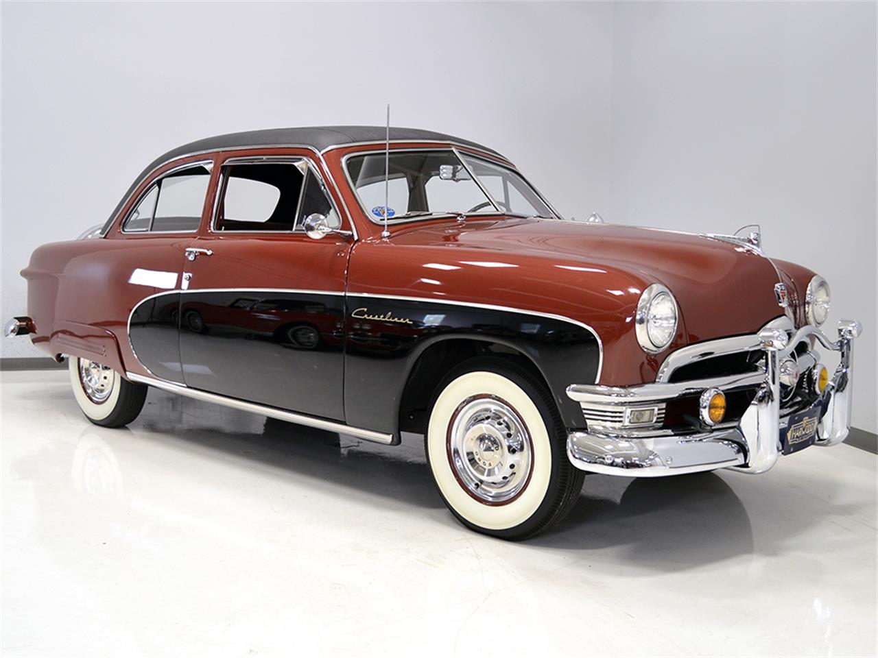 1950 Ford Crestliner for Sale | ClassicCars.com | CC-922098