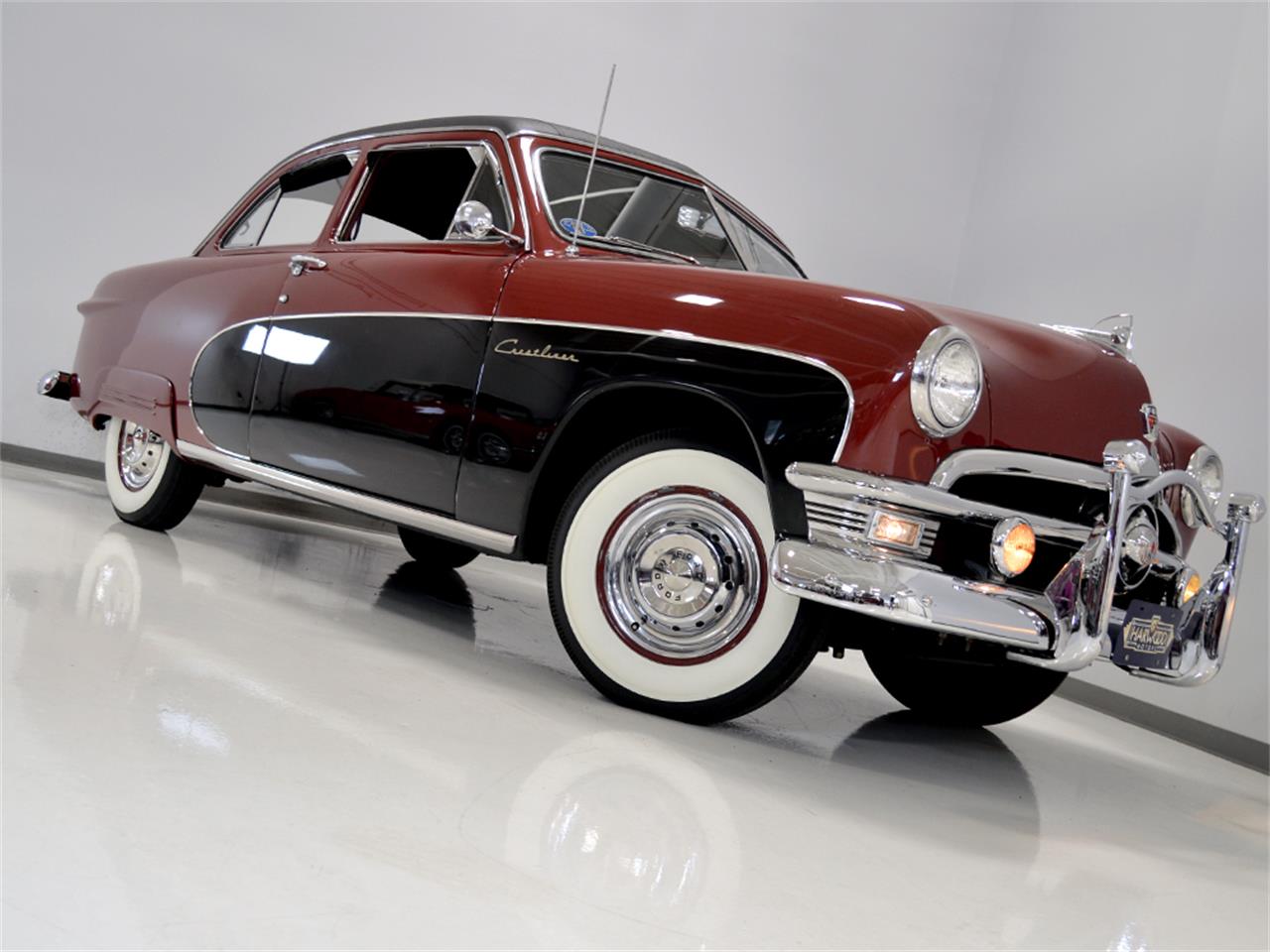 1950 Ford Crestliner for Sale | ClassicCars.com | CC-922098