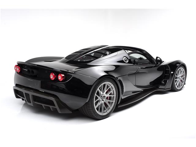 2012 Hennessey Venom GT (CC-922103) for sale in Scottsdale, Arizona