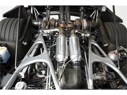 2012 Hennessey Venom GT (CC-922103) for sale in Scottsdale, Arizona