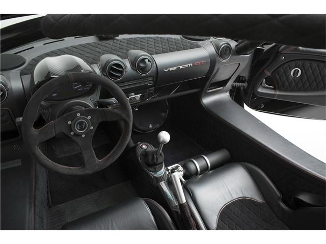 2012 Hennessey Venom GT (CC-922103) for sale in Scottsdale, Arizona