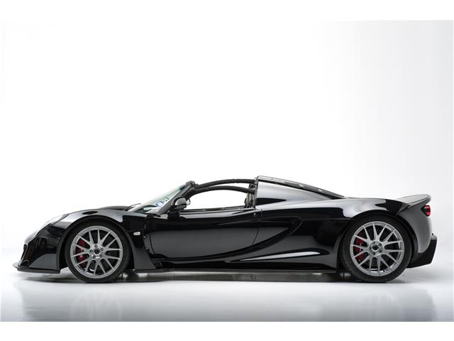 2012 Hennessey Venom GT (CC-922103) for sale in Scottsdale, Arizona