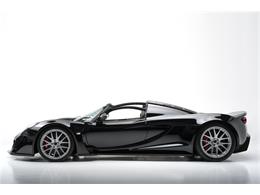 2012 Hennessey Venom GT (CC-922103) for sale in Scottsdale, Arizona