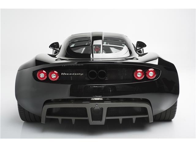 2012 Hennessey Venom GT (CC-922103) for sale in Scottsdale, Arizona