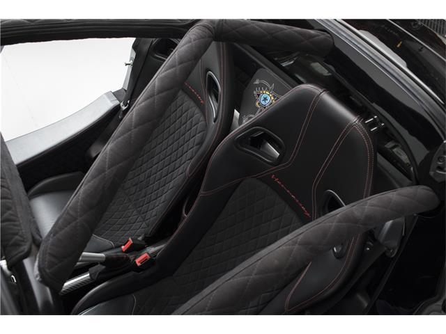 2012 Hennessey Venom GT (CC-922103) for sale in Scottsdale, Arizona