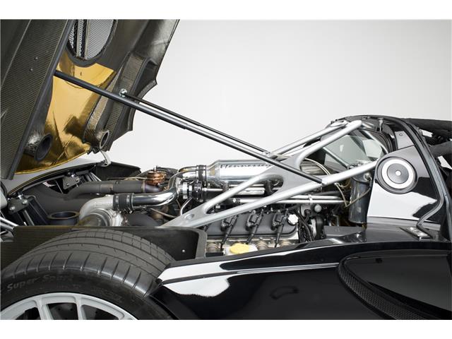 2012 Hennessey Venom GT (CC-922103) for sale in Scottsdale, Arizona