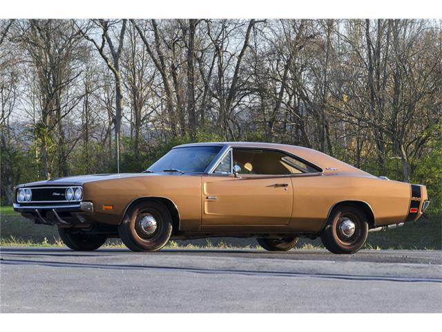 1969 Dodge Charger 500 (CC-922111) for sale in Scottsdale, Arizona