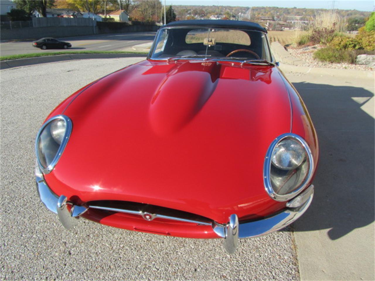 1962 Jaguar XKE For Sale | ClassicCars.com | CC-920212