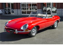 1964 Jaguar XKE (CC-922137) for sale in Scottsdale, Arizona