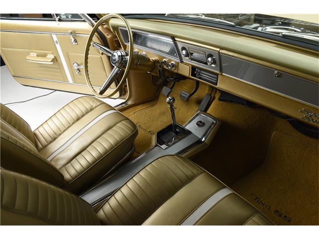 1967 Chevrolet Nova SS for Sale | ClassicCars.com | CC-922138