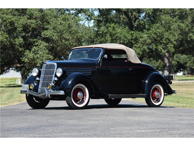 1935 Ford Deluxe (CC-922144) for sale in Scottsdale, Arizona