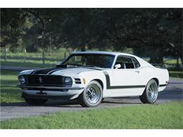 1970 Ford Mustang (CC-922146) for sale in Scottsdale, Arizona
