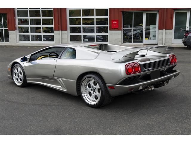 1999 Lamborghini Diablo (CC-922147) for sale in Scottsdale, Arizona