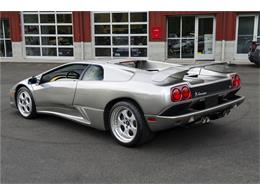 1999 Lamborghini Diablo (CC-922147) for sale in Scottsdale, Arizona