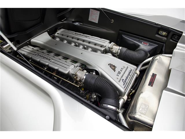 1999 Lamborghini Diablo (CC-922147) for sale in Scottsdale, Arizona