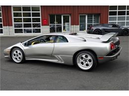 1999 Lamborghini Diablo (CC-922147) for sale in Scottsdale, Arizona