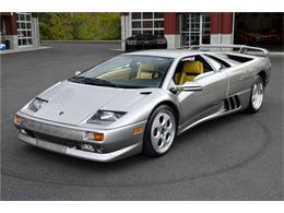 1999 Lamborghini Diablo (CC-922147) for sale in Scottsdale, Arizona