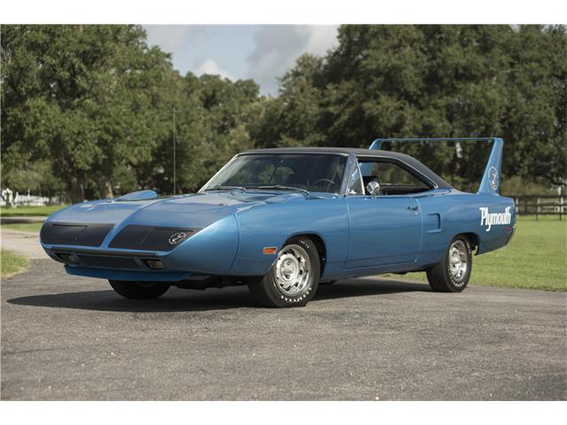 1970 Plymouth Superbird (CC-922148) for sale in Scottsdale, Arizona