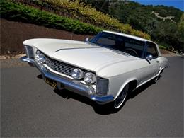 1963 Buick Riviera (CC-920216) for sale in Sonoma, California