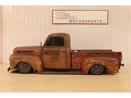 1949 Ford F1 (CC-922193) for sale in Fort Wayne, Indiana