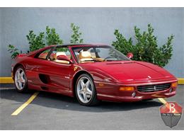 1999 Ferrari F355 GTS (CC-922198) for sale in Miami, Florida
