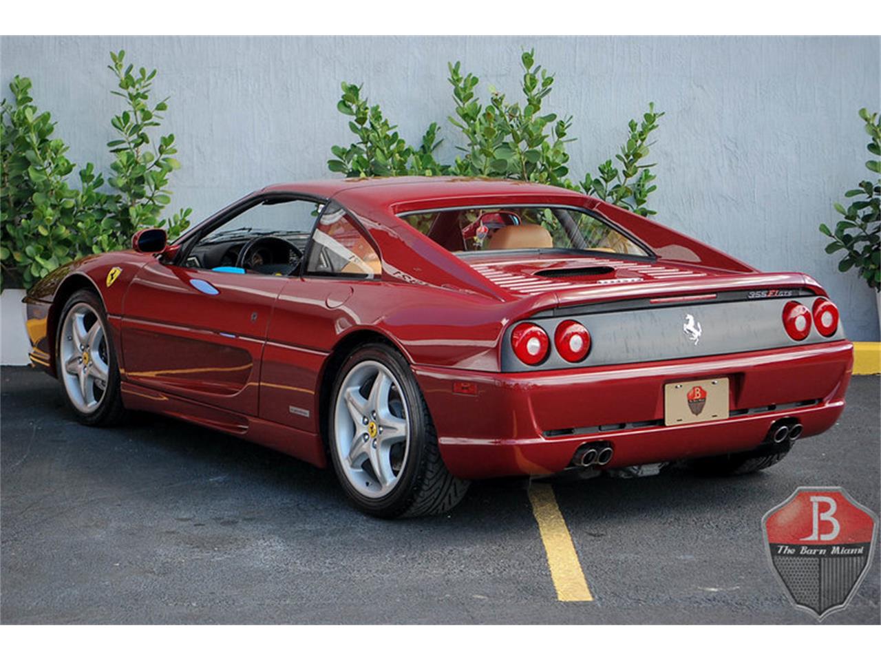 ferrari gts for sale