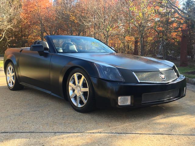 2004 Cadillac XLR (CC-922200) for sale in Mercerville, No state