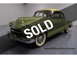 1949 Chevrolet 2-Dr Coupe (CC-922202) for sale in Mooresville, North Carolina
