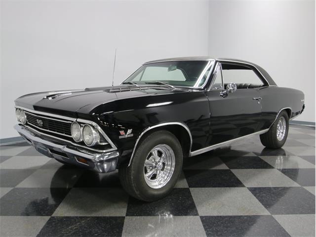 1966 Chevrolet Chevelle SS (CC-922204) for sale in Lavergne, Tennessee