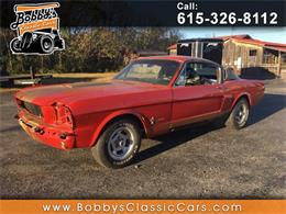 1965 Ford Mustang GT (CC-922215) for sale in Dickson, Tennessee