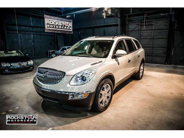 2010 Buick Enclave (CC-922220) for sale in Nashville, Tennessee