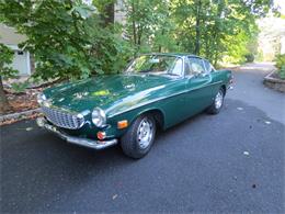 1972 Volvo P1800E (CC-920223) for sale in Ridgewood, New Jersey