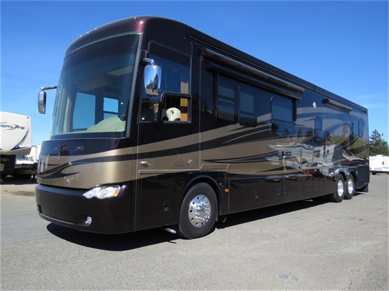 Extraordinary 2007 Newmar Essex For Sale Images