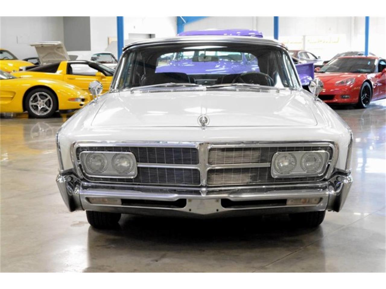 1965 Chrysler Imperial for Sale | ClassicCars.com | CC-922246