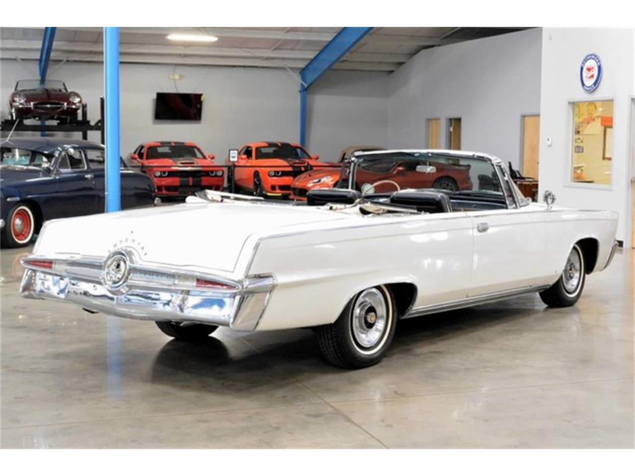 1965 Chrysler Imperial for Sale | ClassicCars.com | CC-922246