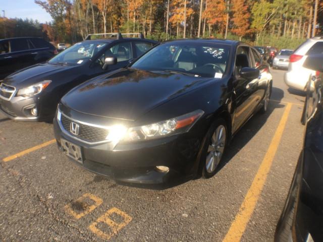 2008 Honda Accord (CC-922257) for sale in Milford, New Hampshire