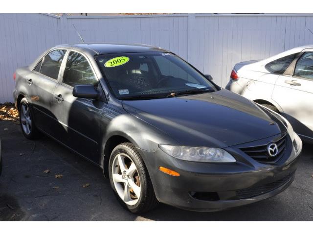 2005 Mazda Mazda6 (CC-922258) for sale in Milford, New Hampshire