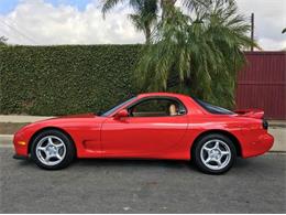1993 Mazda RX-7 (CC-922278) for sale in Los Angeles, California