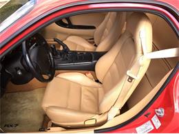 1993 Mazda RX-7 (CC-922278) for sale in Los Angeles, California