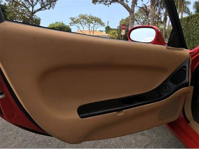 1993 Mazda RX-7 (CC-922278) for sale in Los Angeles, California
