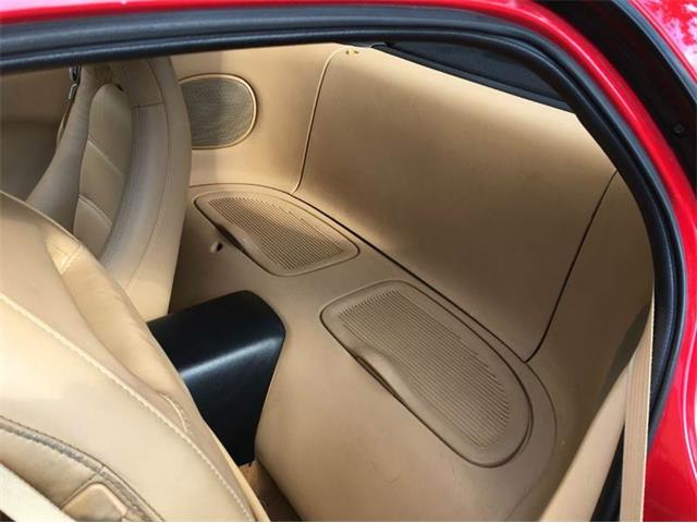 1993 Mazda RX-7 (CC-922278) for sale in Los Angeles, California