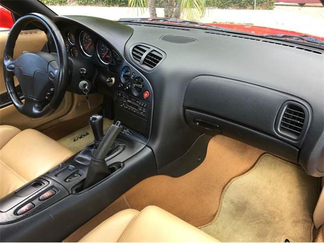1993 Mazda RX-7 (CC-922278) for sale in Los Angeles, California