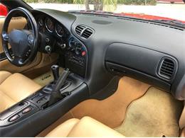 1993 Mazda RX-7 (CC-922278) for sale in Los Angeles, California