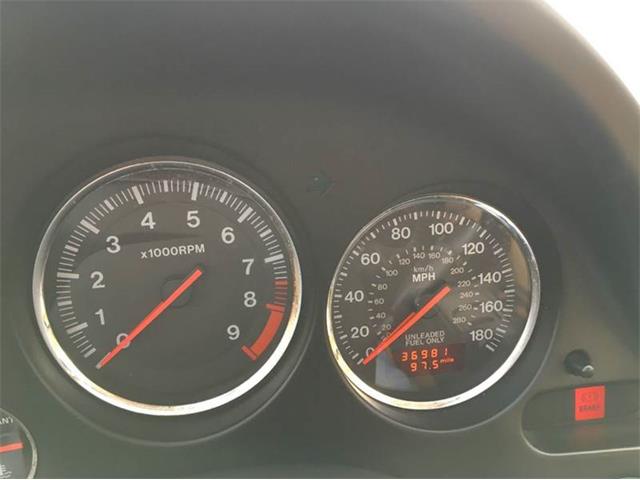 1993 Mazda RX-7 (CC-922278) for sale in Los Angeles, California