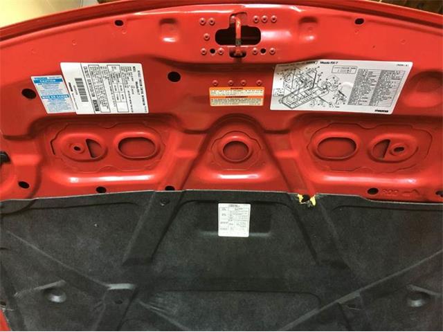 1993 Mazda RX-7 (CC-922278) for sale in Los Angeles, California