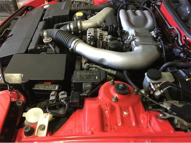 1993 Mazda RX-7 (CC-922278) for sale in Los Angeles, California