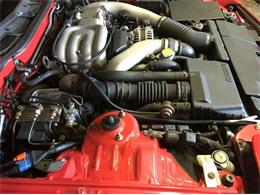 1993 Mazda RX-7 (CC-922278) for sale in Los Angeles, California